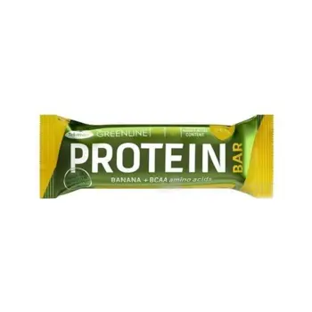 Muesli bar me banane Tekmar 40gr