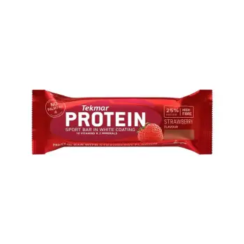 Muesli bar me mjeder Tekmar 40gr
