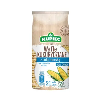 Biskota misri me kripë deti 105gr