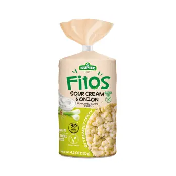 Biskota misri me salce kosi&qepë 120gr