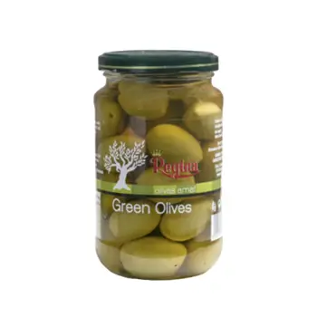 Ullinjë të gjelbër Kallina 370gr