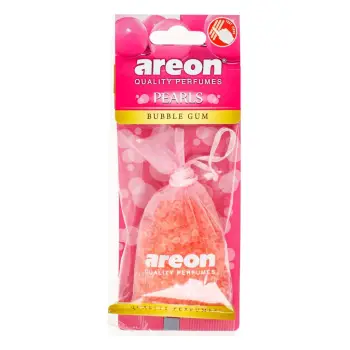 Aromatizues dollapi me aromë bubble gum, 25 g