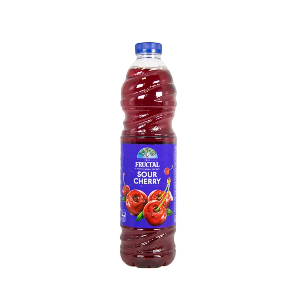 Leng vishnje Fructal 1.5L - 1