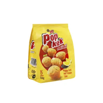 Keka te vegjël me lemon Eti 120gr