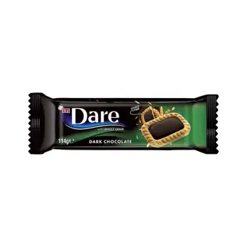 Biskota me çoko&qumësht Dare Eti 114gr