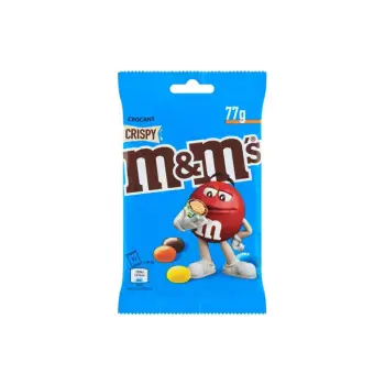 Bonbona M&M Crispy 77g