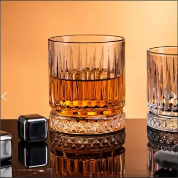 Gote per whiskey 6 copë