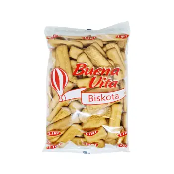 Biskota te thata Buena Vita 450gr