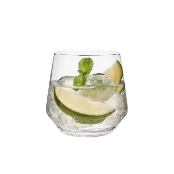 Set gota per lengje 6/1 360ml K. H123-8