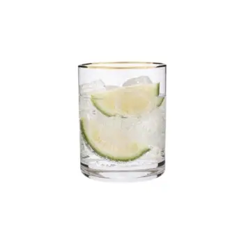 Set gota per lengje 6/1 410ml K. H123-10