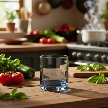 Set gota per lengje 6/1 280ml K. H123-24