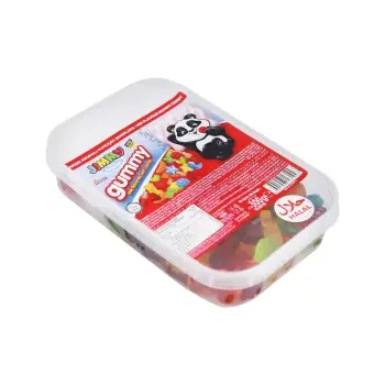 Bonbon gome mix Jimmy 300gr