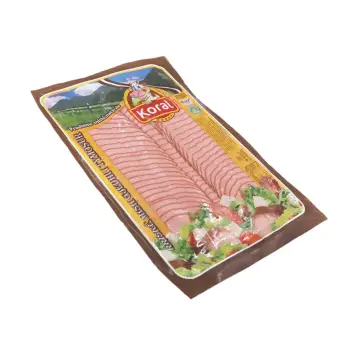 Proshute vakum rriske Koral 900gr