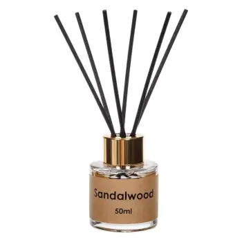 Vaj aromatik me aromë sandalwood 50 ml