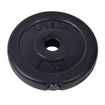 Gire ovale e zeze 1.25kg