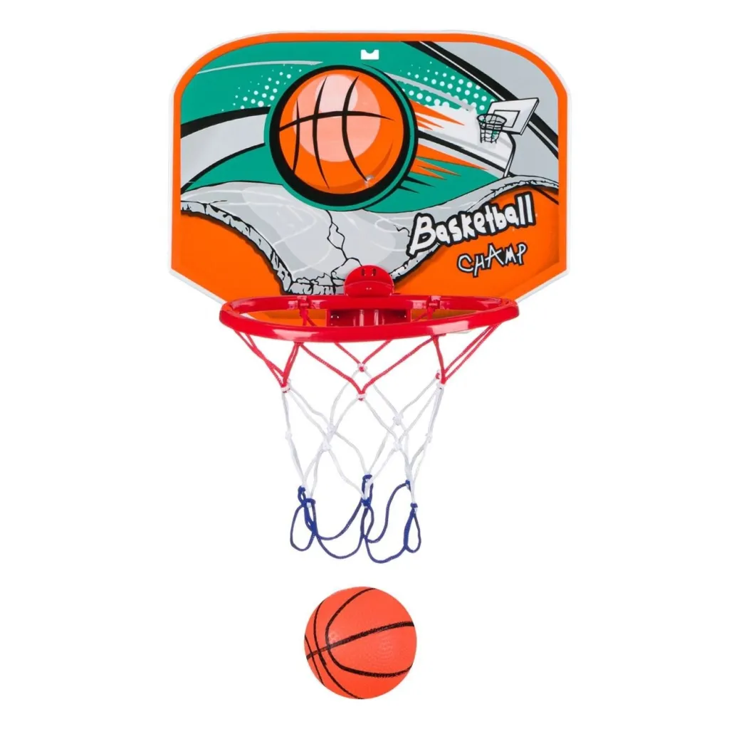 Lojë basketbolli me top 30x23cm - 1