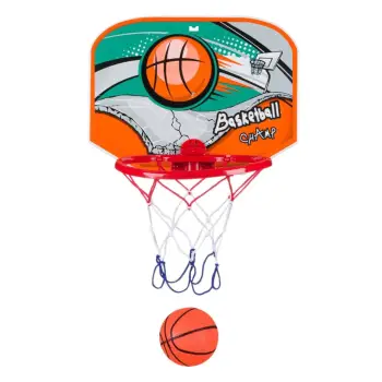 Lojë basketbolli me top 30x23cm