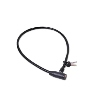 Bllokues teli per biciklete me trashesi 0.5cm