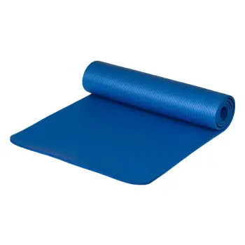Tapet ushtrimesh blu 180x60x1 cm