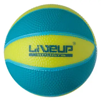 Top basketbolli kaltër e verdhë Nr.1 Nr.1