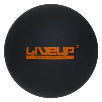 Top per raketa e zeze e kuqe 60 mm