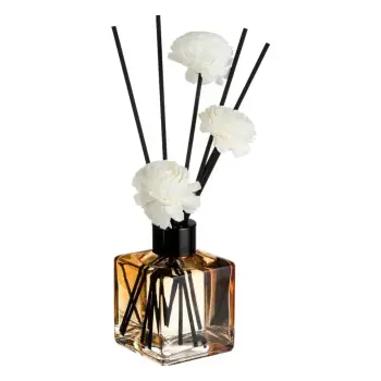 Vaj aromatik dhomash me aroma druri kedri me shkopinj dhe lule - 150 ml