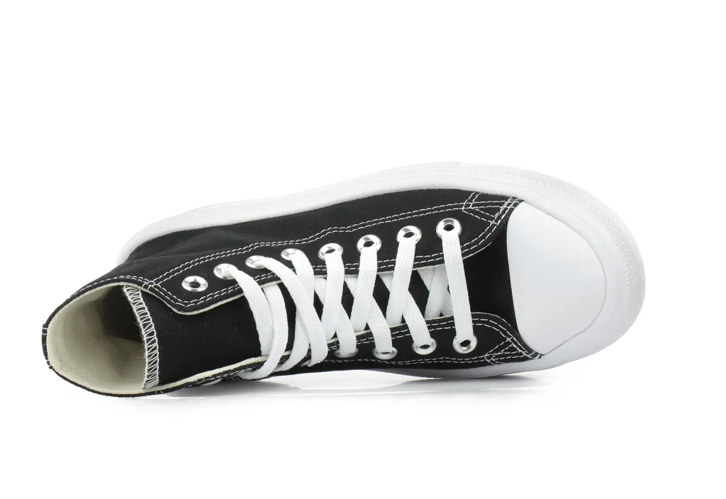 ConverseChuck Taylor All Star Move - 4