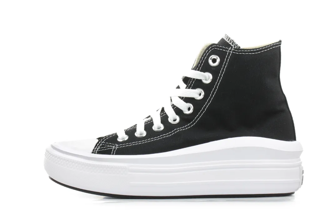 ConverseChuck Taylor All Star Move - 5