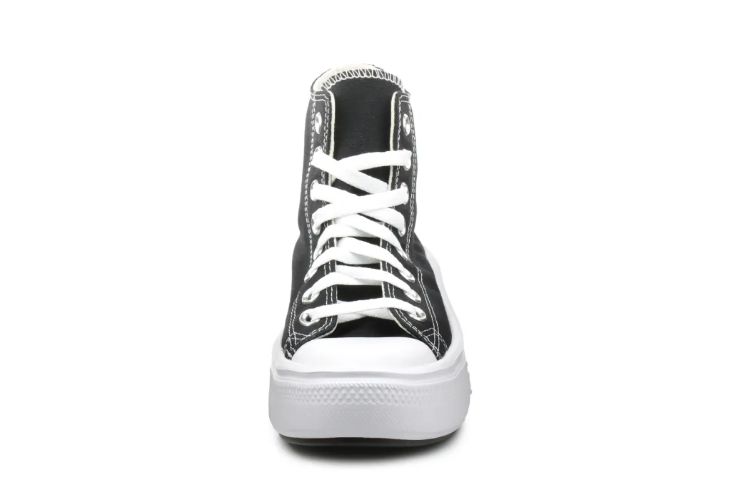 ConverseChuck Taylor All Star Move - 8