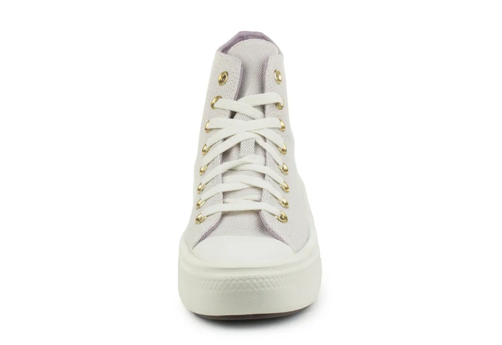 ConverseChuck Taylor All Star Move - 8