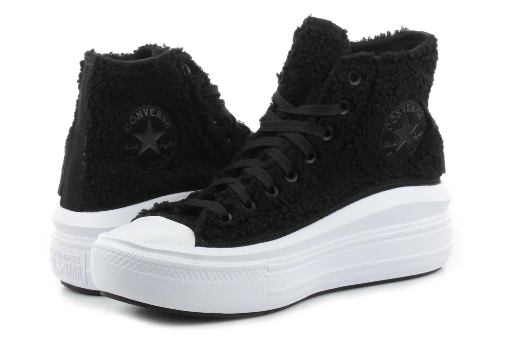 ConverseChuck Taylor All Star Move - 2