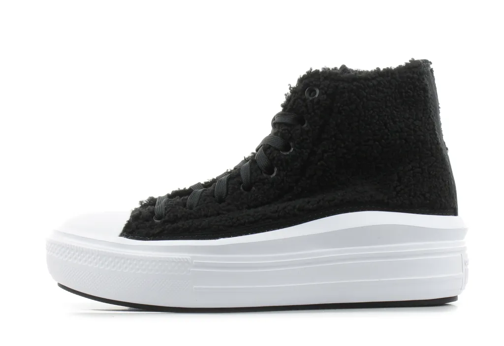 ConverseChuck Taylor All Star Move - 12