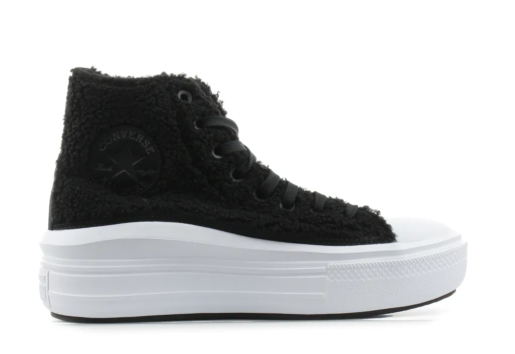 ConverseChuck Taylor All Star Move - 14