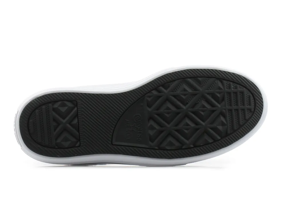 ConverseChuck Taylor All Star Move - 3