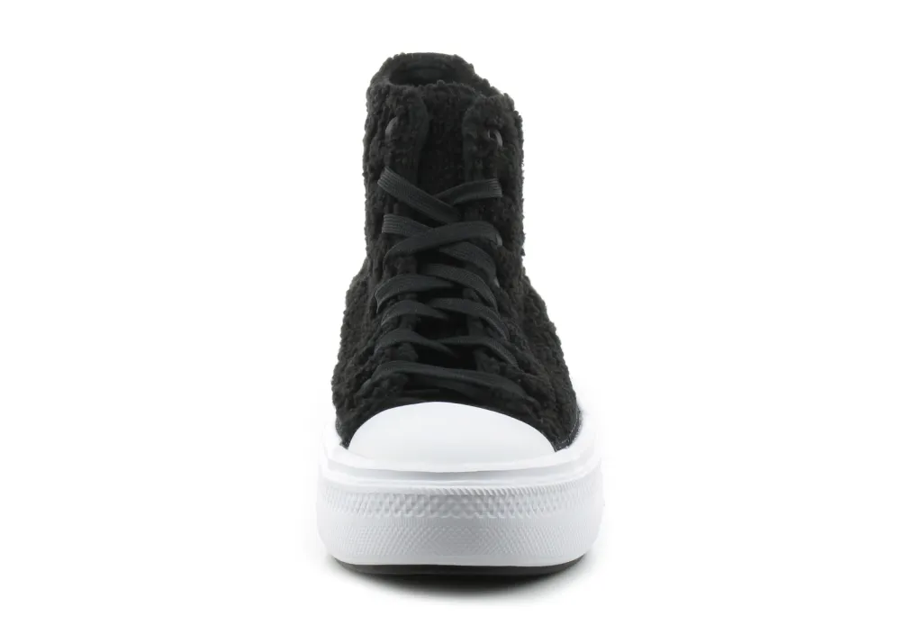 ConverseChuck Taylor All Star Move - 8