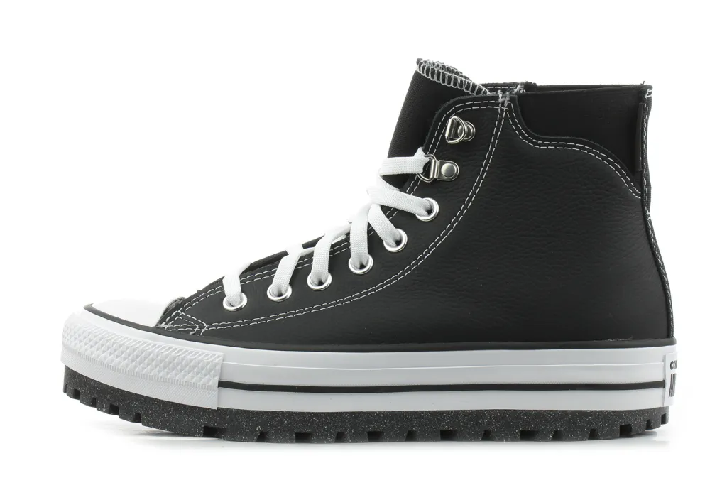 ConverseChuck Taylor All Star Winter Boot 2.0 - Fa23 Tn - 12