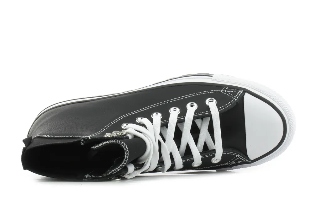 ConverseChuck Taylor All Star Winter Boot 2.0 - Fa23 Tn - 4
