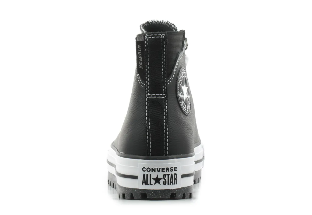 ConverseChuck Taylor All Star Winter Boot 2.0 - Fa23 Tn - 6