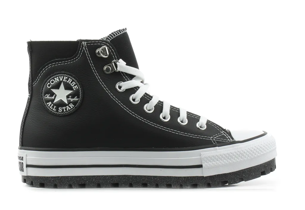 ConverseChuck Taylor All Star Winter Boot 2.0 - Fa23 Tn - 7