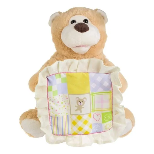 Arush Teddy Bear me duar të lëvizshme - 1