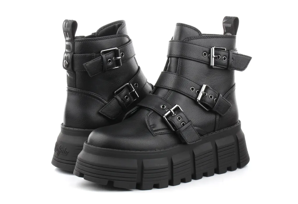 BuffaloAva Ankle Boot - 2