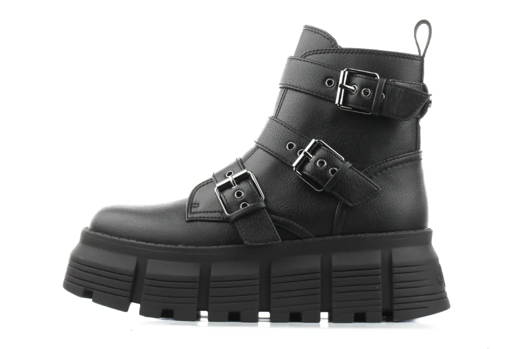 BuffaloAva Ankle Boot - 12