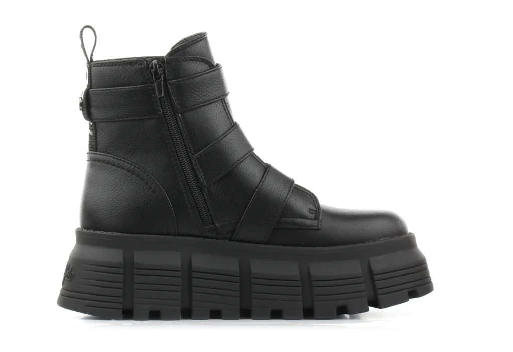 BuffaloAva Ankle Boot - 7