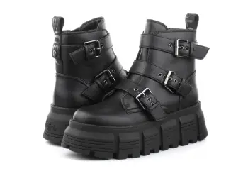 BuffaloAva Ankle Boot