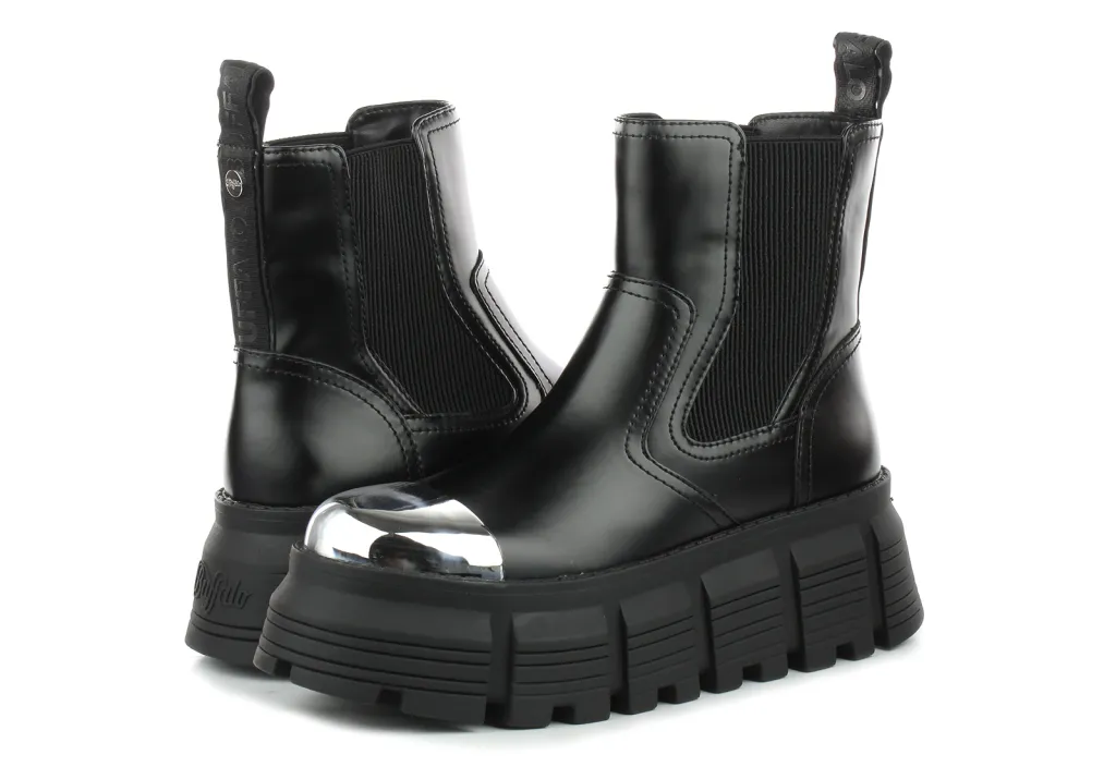 BuffaloAva Chelsea Lo - 2
