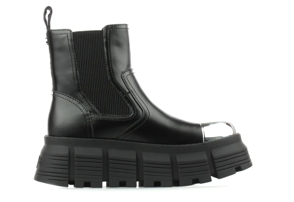 BuffaloAva Chelsea Lo - 14
