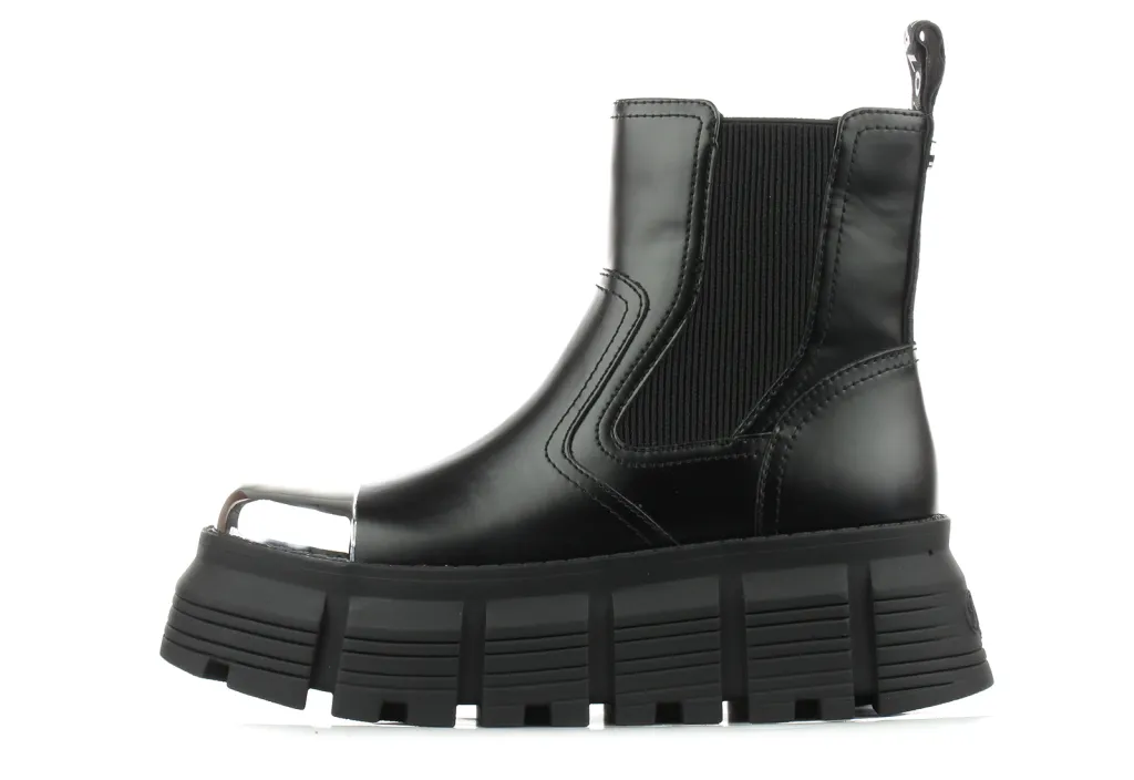 BuffaloAva Chelsea Lo - 5