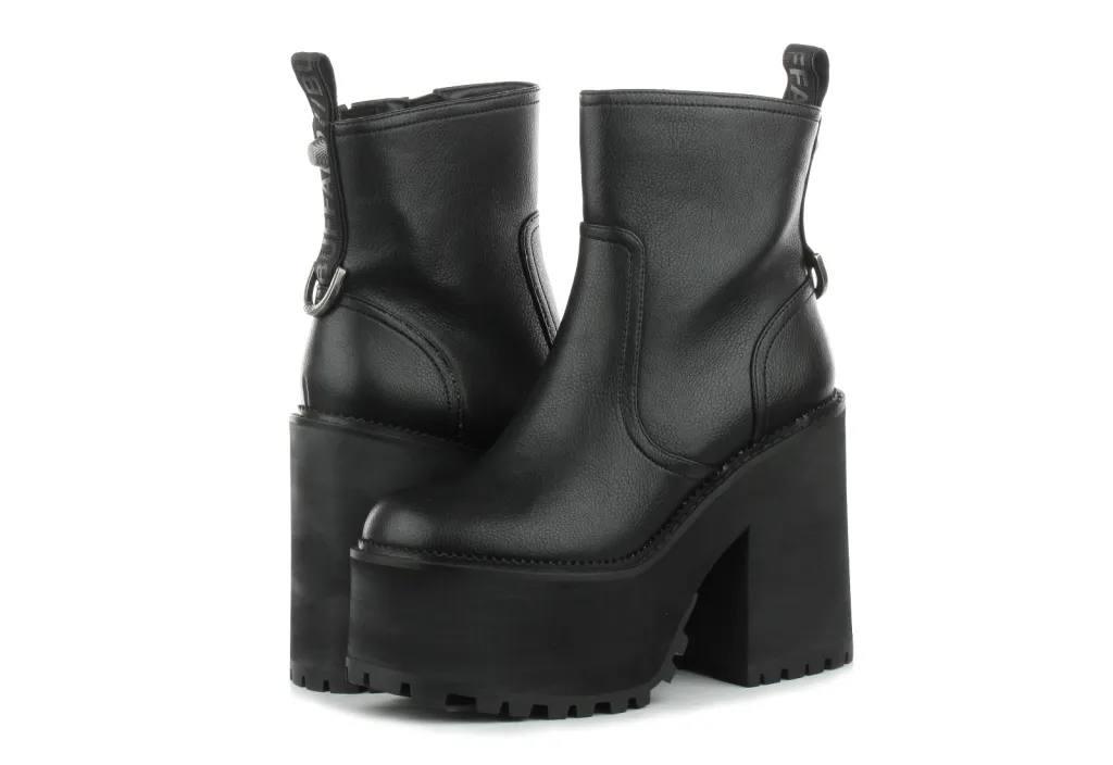 BuffaloKillah Zip Boot Mid - 2