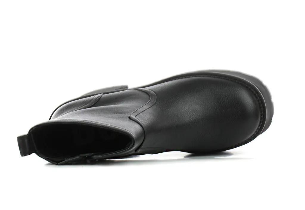 BuffaloKillah Zip Boot Mid - 4