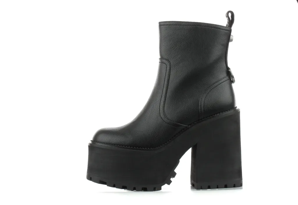 BuffaloKillah Zip Boot Mid - 5